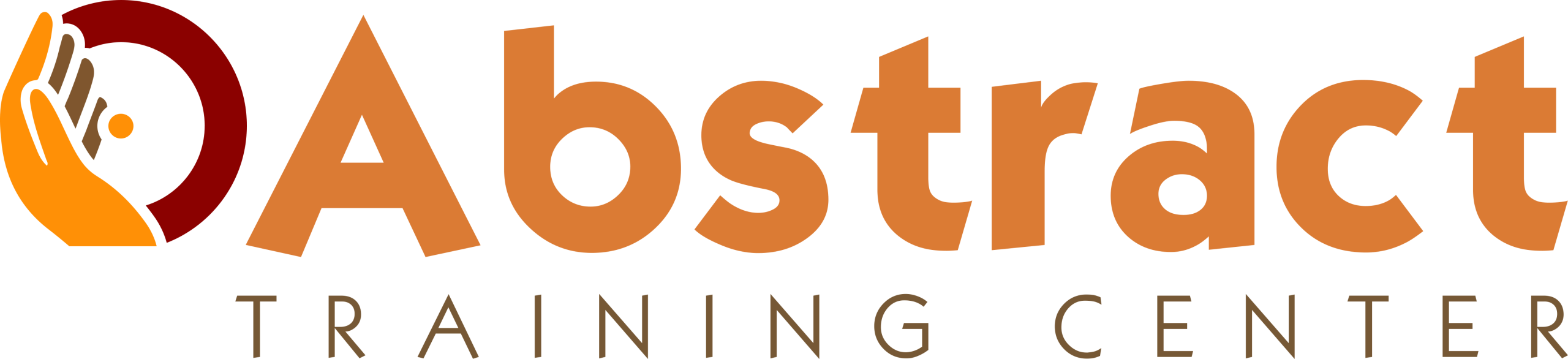 Abstract Training Center