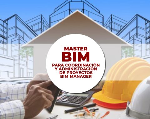 Master BIM Manager