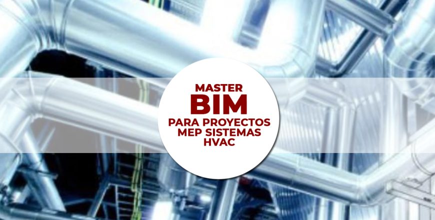 Master-BIM-HVAC