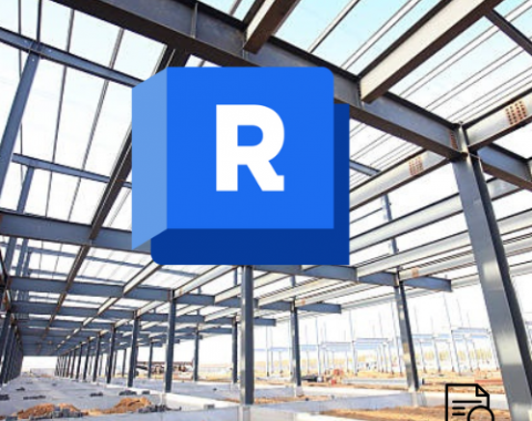 Revit estructura