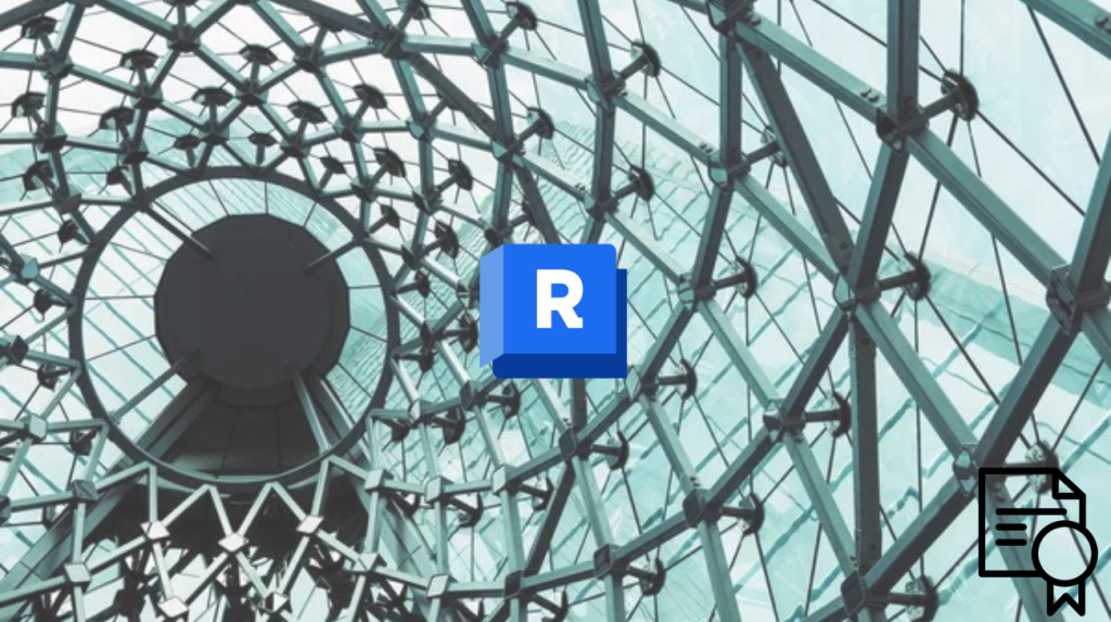 Revit mod avanz