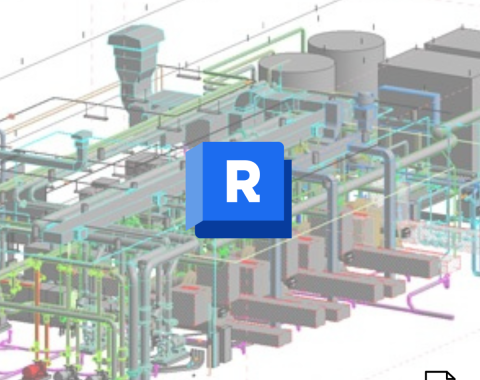 Revit mep families