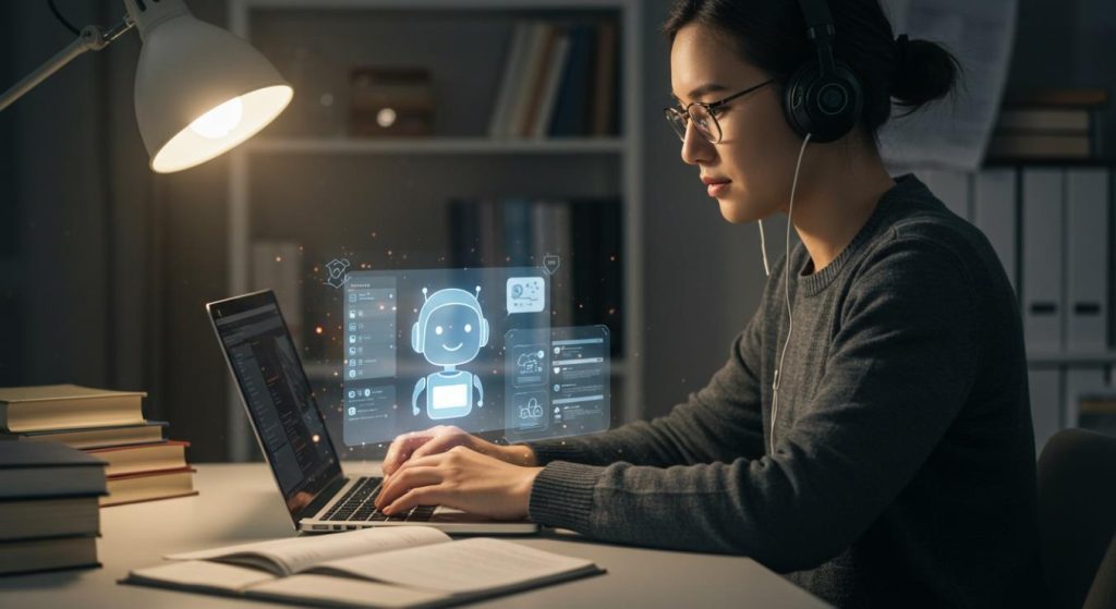 Crea tu asistente personal con ChatGPT: Personaliza la IA para tus necesidades – 620061