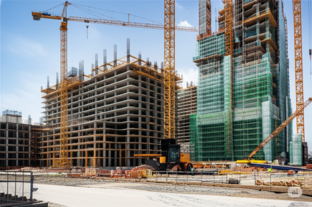 Tendencias y habilidades clave para liderar en la industria AEC