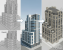 Flujo de trabajo BIM en arquitectura