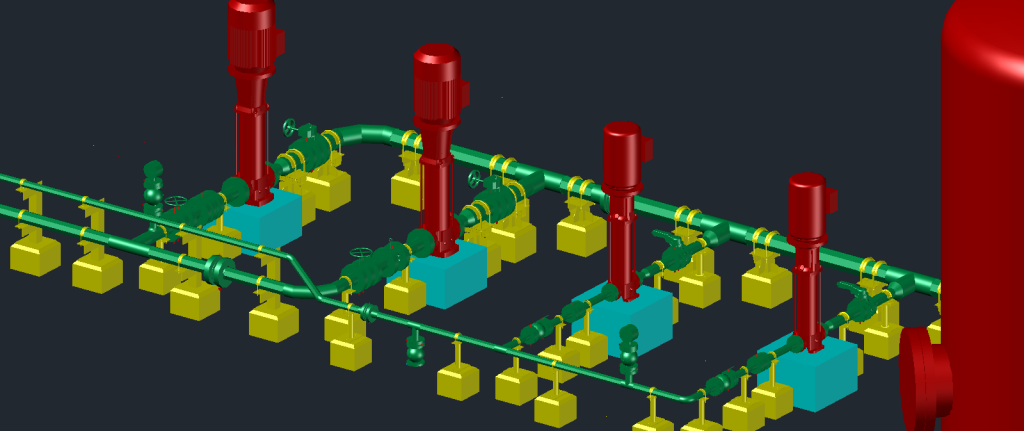 Plant 3D