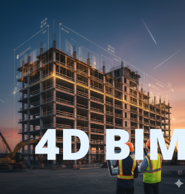 Curso Oficial de 4D BIM