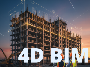 Curso Oficial de 4D BIM