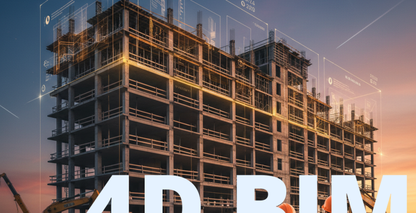 Curso Oficial de 4D BIM
