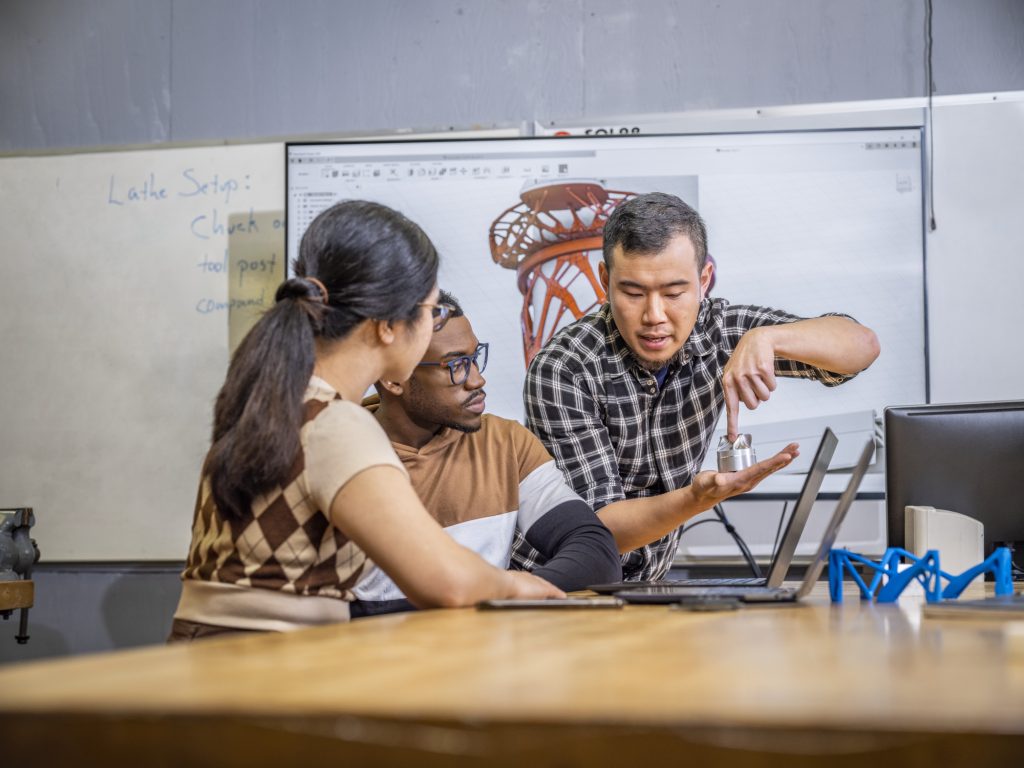 La clave del éxito profesional