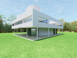 #Modelado Arquitectónico PRO con SketchUp