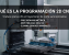 Programación CNC